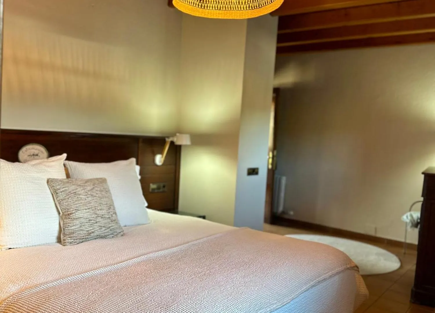 *** Hotel L'Hotelet D'Estamariu Cal Teixidor Spain
