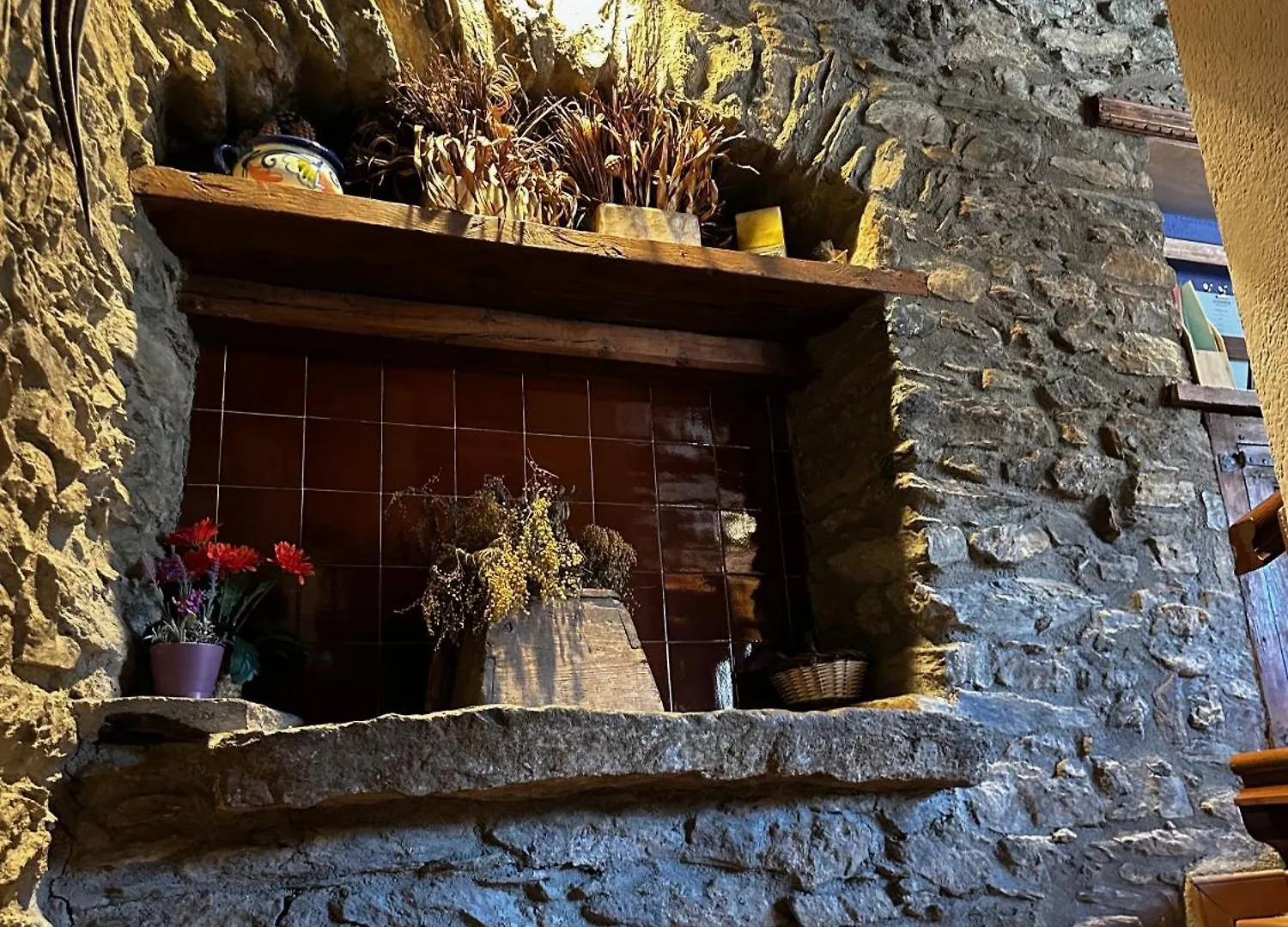 L'Hotelet D'Estamariu Cal Teixidor