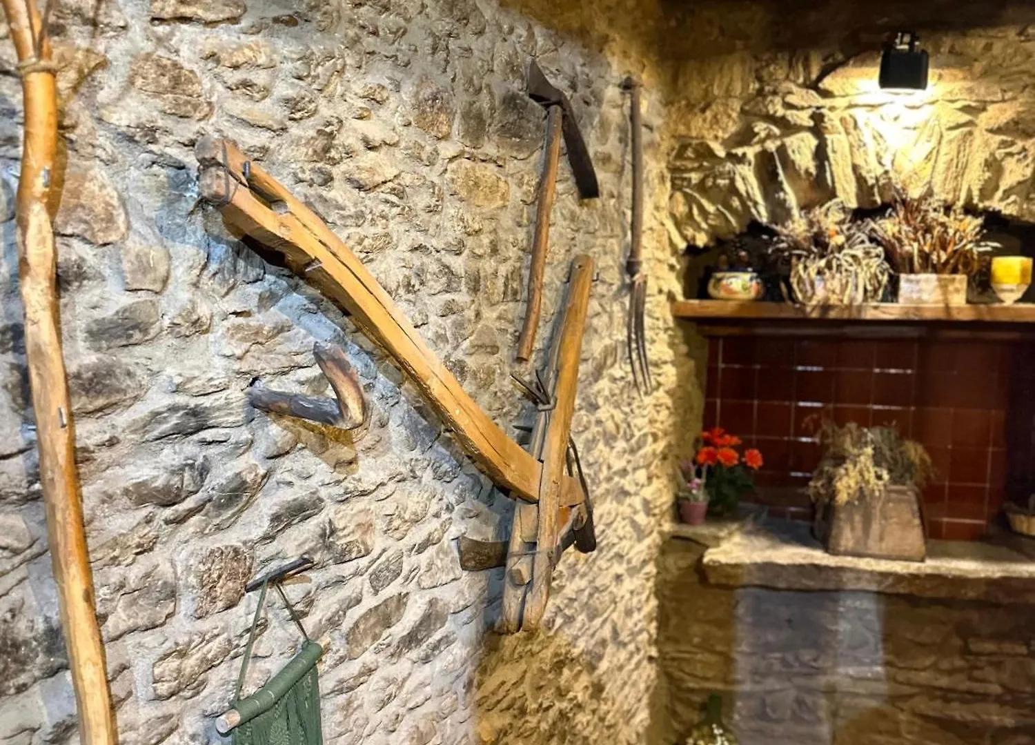 L'Hotelet D'Estamariu Cal Teixidor