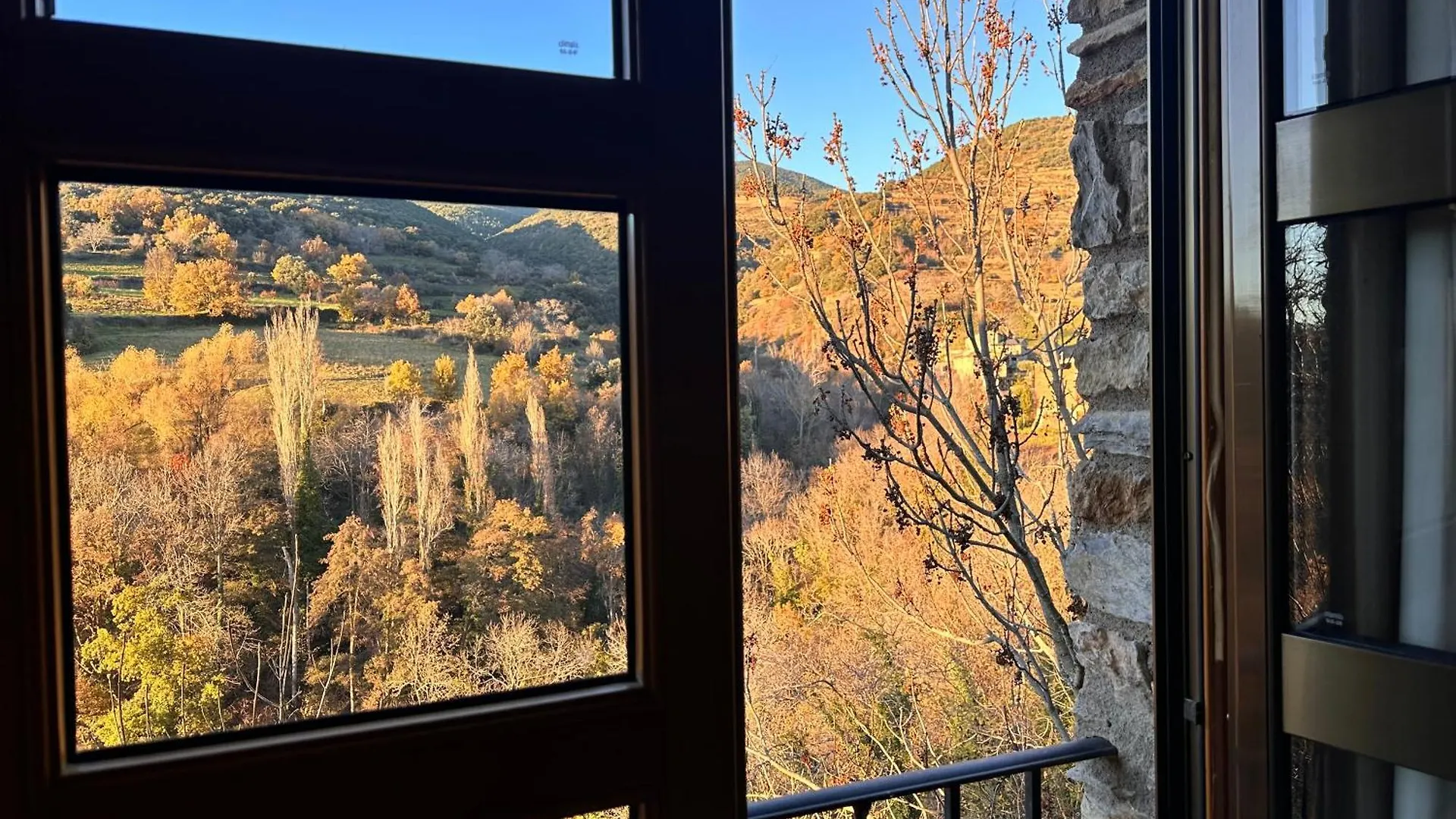 L'Hotelet D'Estamariu Cal Teixidor Hotel