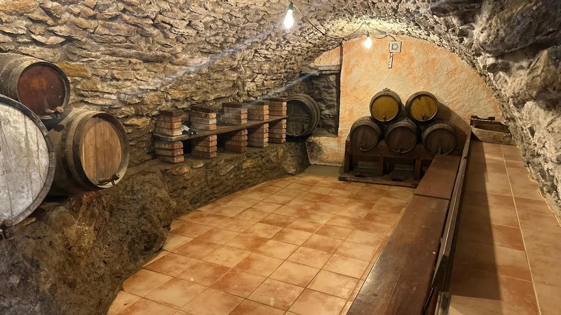 L'Hotelet D'Estamariu Cal Teixidor Spain