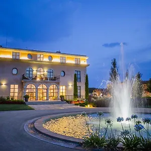 4* Hotel Casa Anamaria