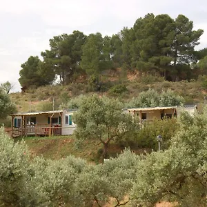 2* Village de vacances Càmping Terra Alta