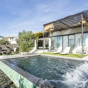 4* Hotel Boutique Hotel Spa Calma Blanca