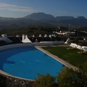 Hotel Turistica De Priego